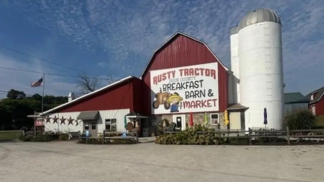 6216 Hwy 42, Egg Harbor