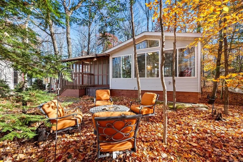 4286 Harbor School Rd, Egg Harbor