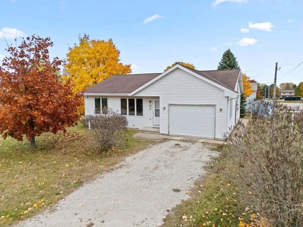 936 S Fulton Ave, Sturgeon Bay