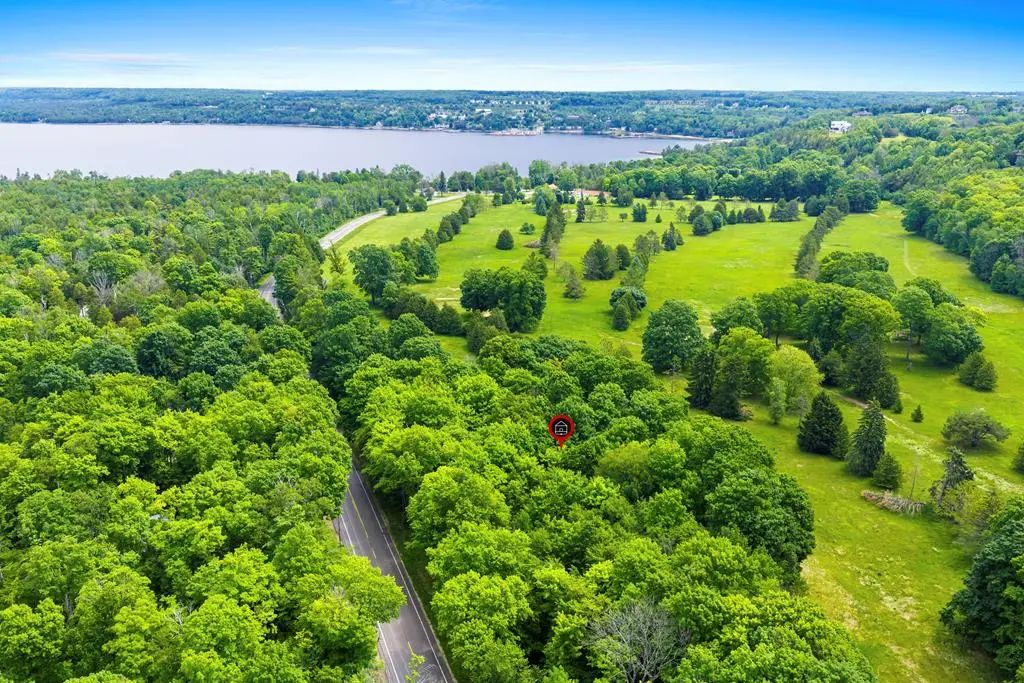 Lot # 1 Horseshoe Bay Rd, Egg Harbor