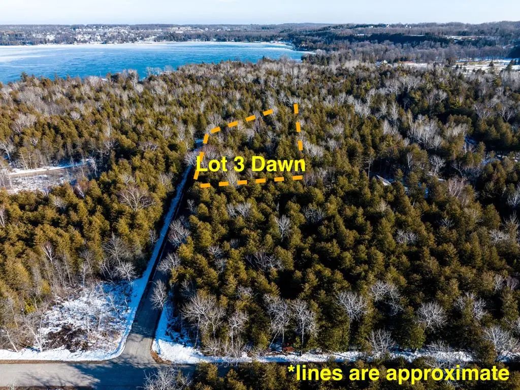 Lot 3 Dawn Ln, Egg Harbor