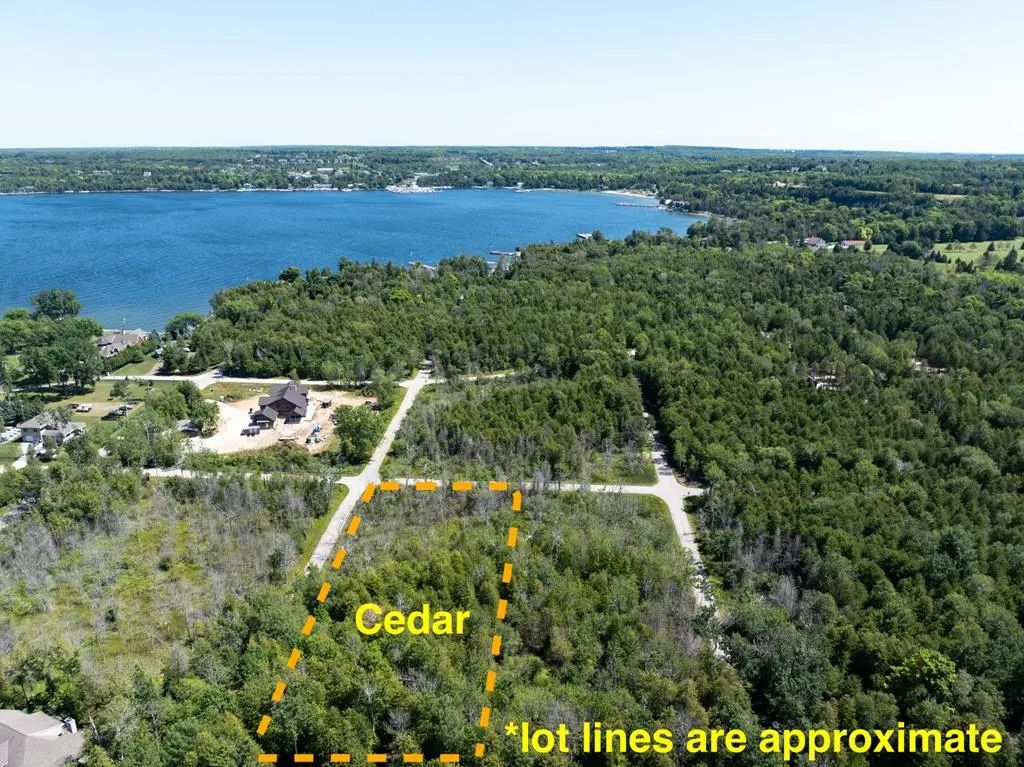 Block 18 Cross Ln, Egg Harbor