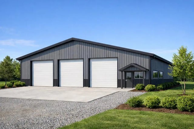 10797a County Rd Zz, Sister Bay