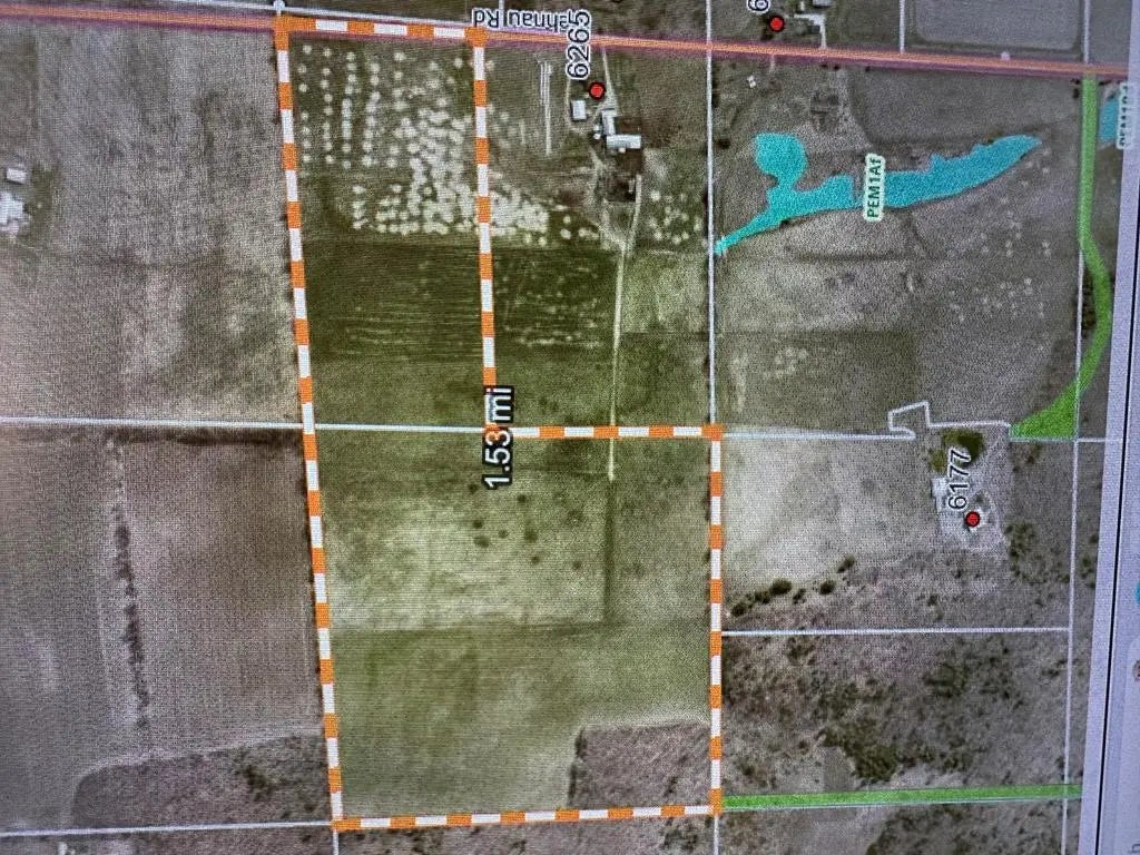 Tbd Kiehnau Rd, Egg Harbor