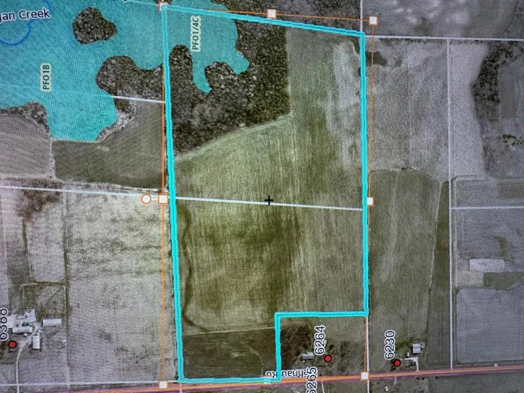 Tbd Kiehnau Rd, Egg Harbor