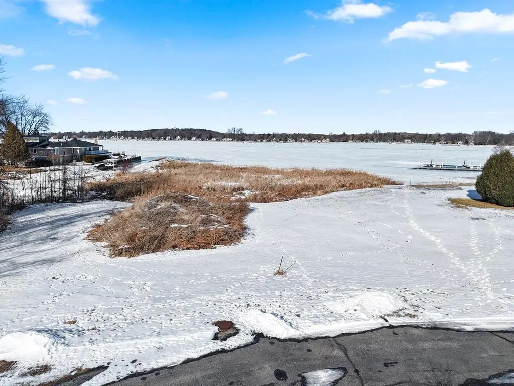 Lot #2 Bridgeview Ln, Sturgeon Bay