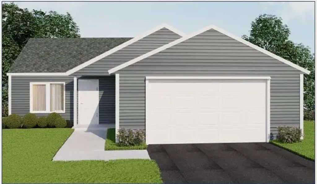 940 S Geneva Ave, Sturgeon Bay
