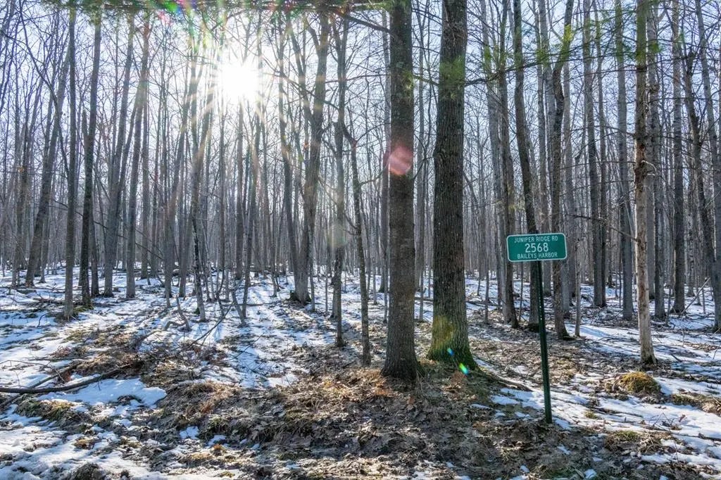 2568 Juniper Ridge Rd, Baileys Harbor