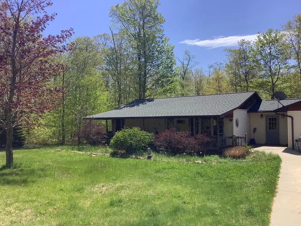 823 Townline Rd, Washington Island