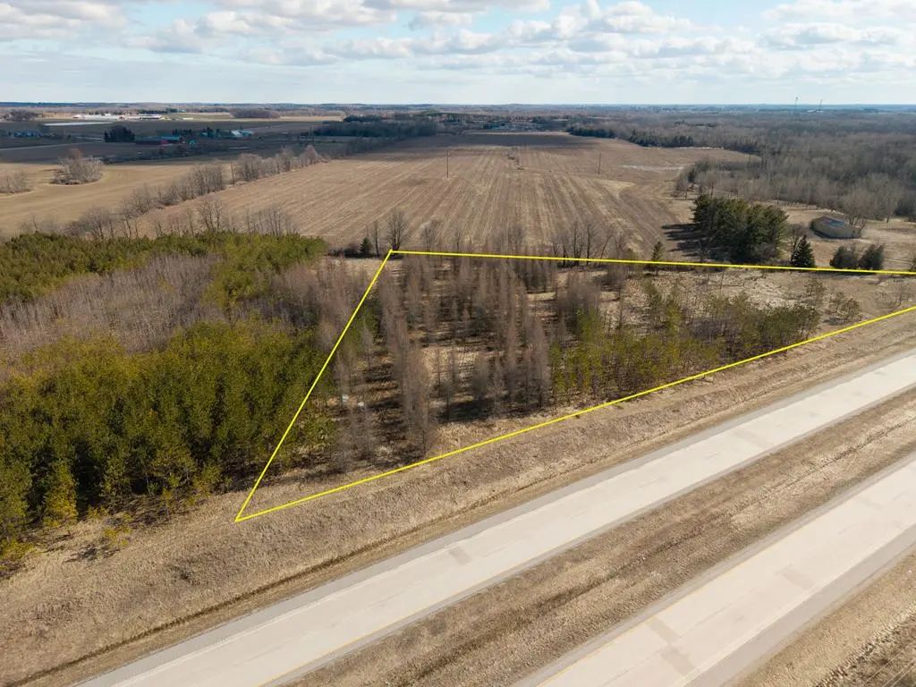 Hwy 42/57, Sturgeon Bay