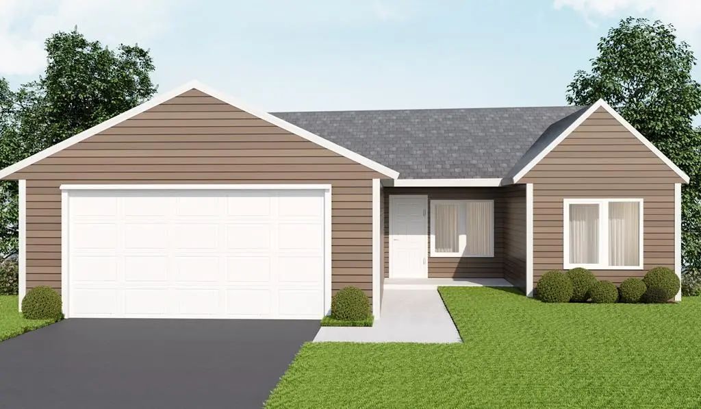 929 S Geneva Ave, Sturgeon Bay