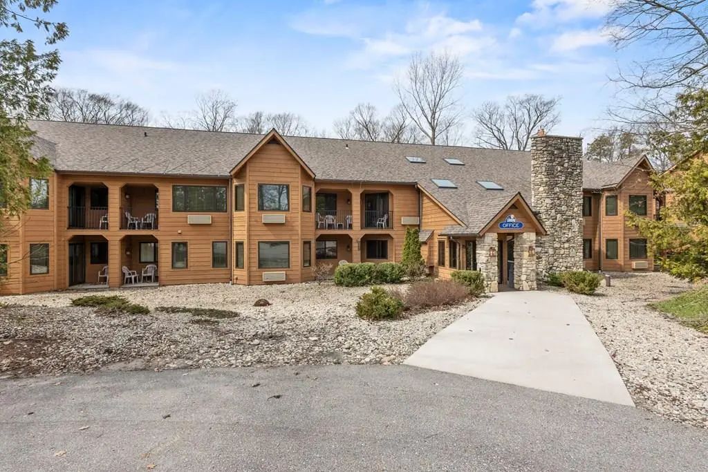 7741 Hwy 42, Egg Harbor