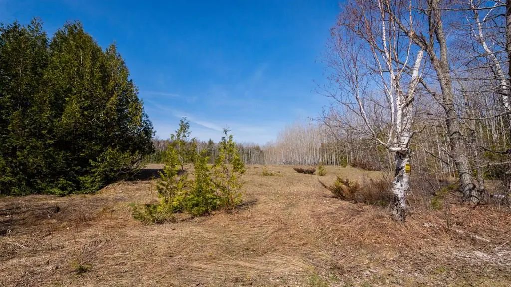 N Woodland Dr, Gills Rock