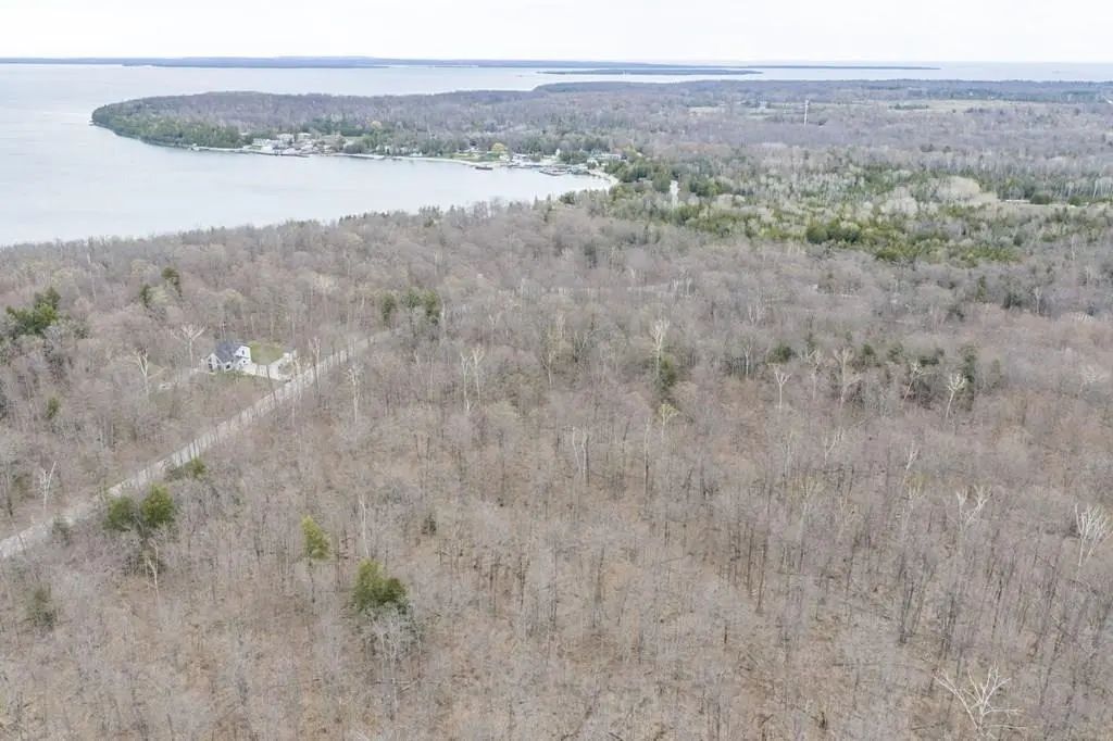 Lot 1 Cottage Rd, Ellison Bay