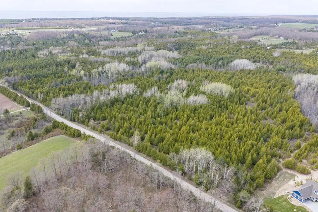 Tbd Hill Rd, Sister Bay