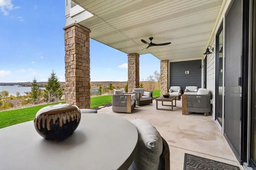 10609 Shore View Place, Sister Bay