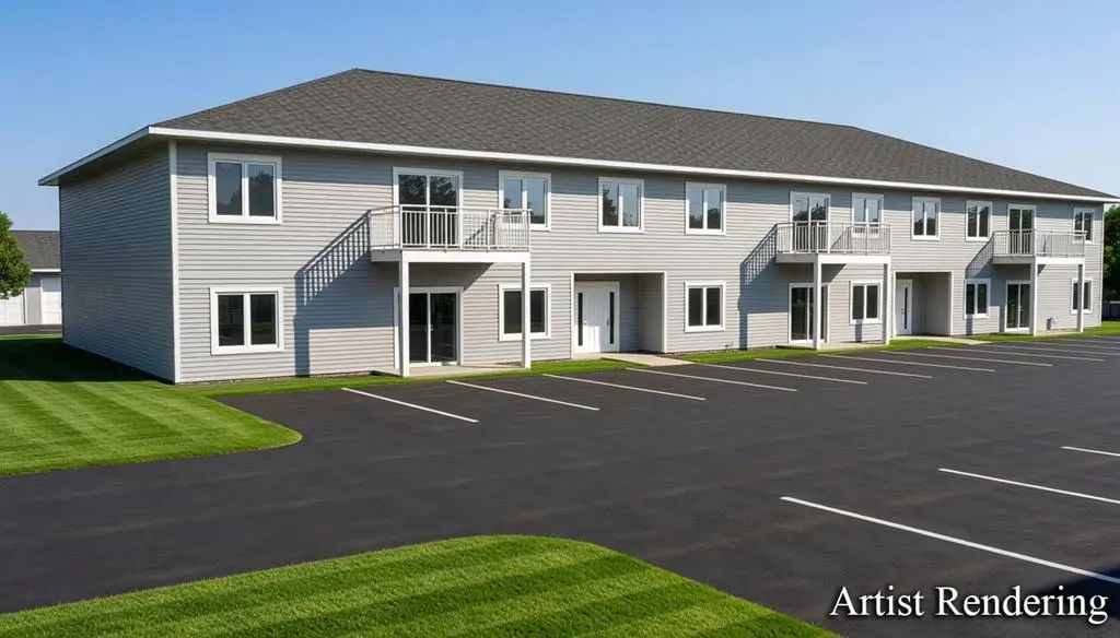 1361 N 14th Ave, Sturgeon Bay