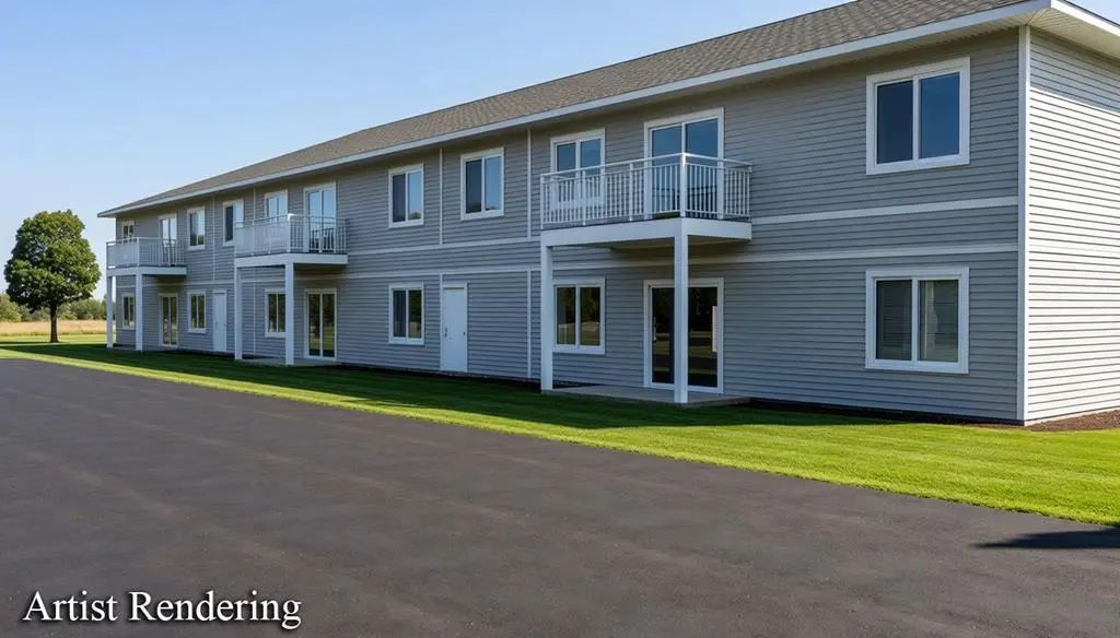 1361 N 14th Ave, Sturgeon Bay