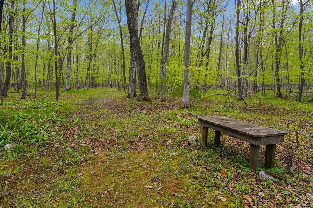 Tbd Mink River Rd, Ellison Bay