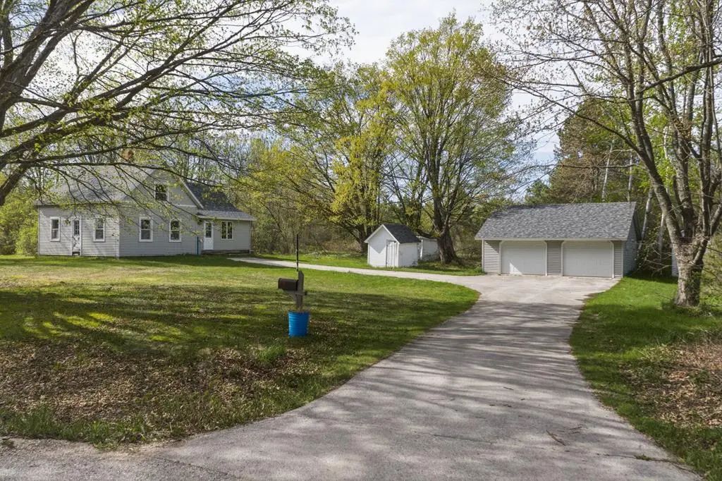 1980 Scandia Rd, Sister Bay