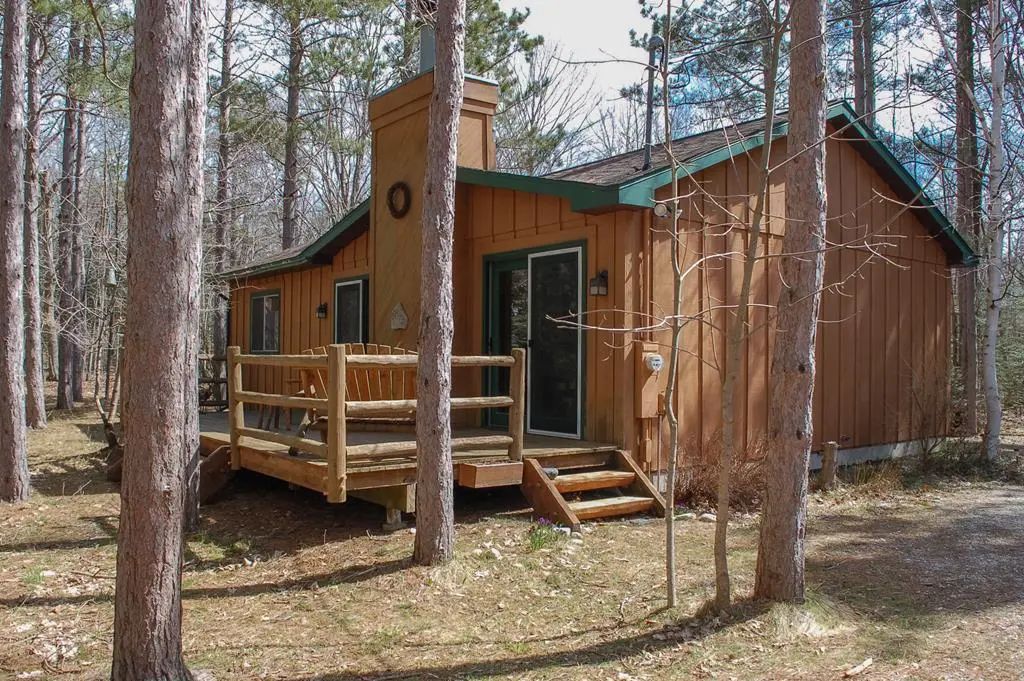 540 Fawn Ln, Ellison Bay