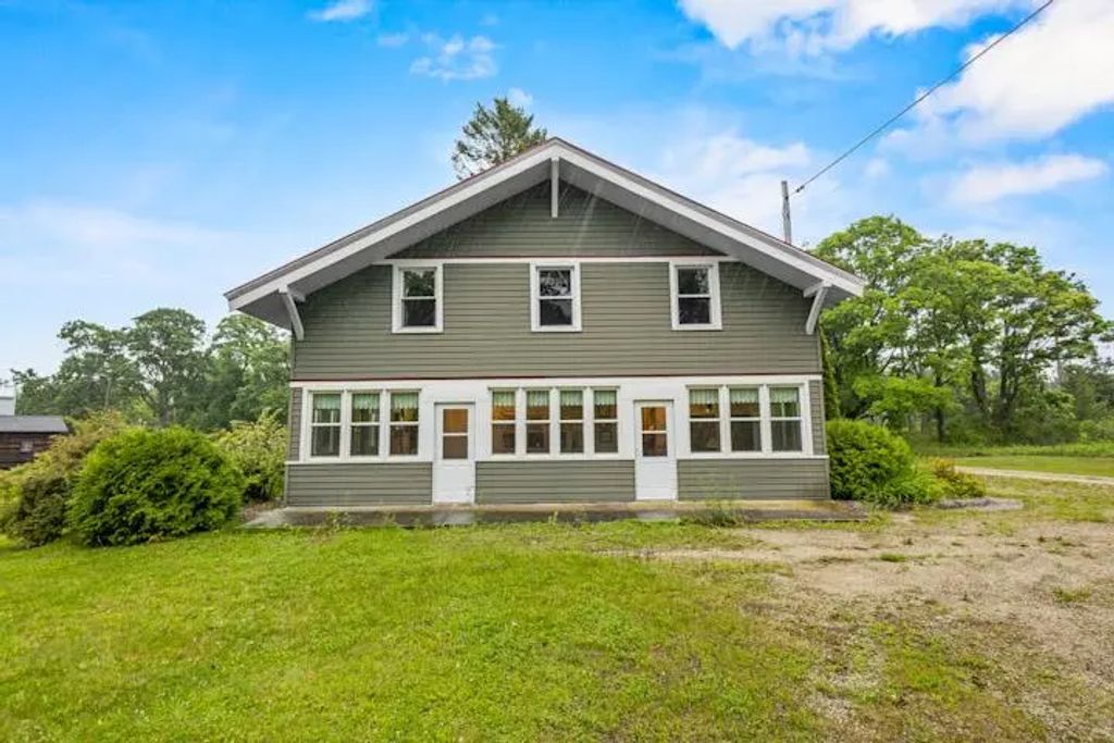 4590 County Rd Hh, Sturgeon Bay