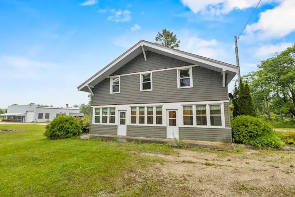 4590 County Rd Hh, Sturgeon Bay