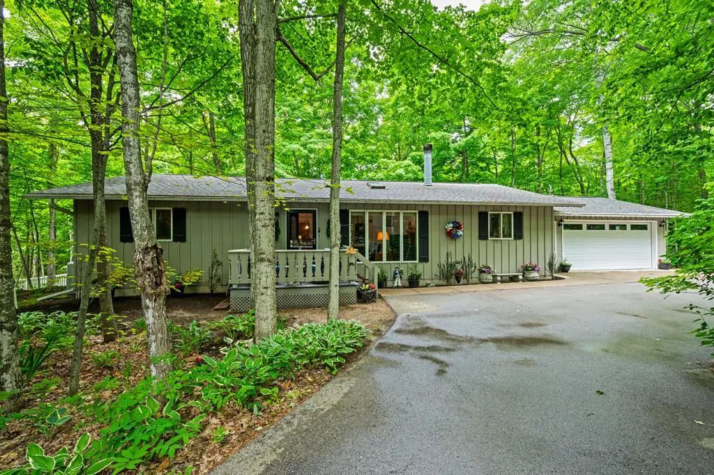 10849 Trillium Ln, Sister Bay