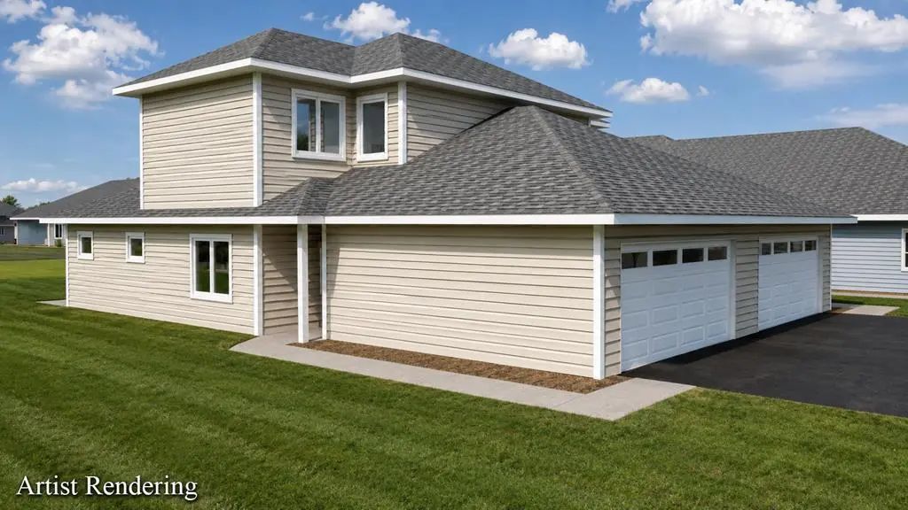 T.b.d. N 6th Ave, Sturgeon Bay