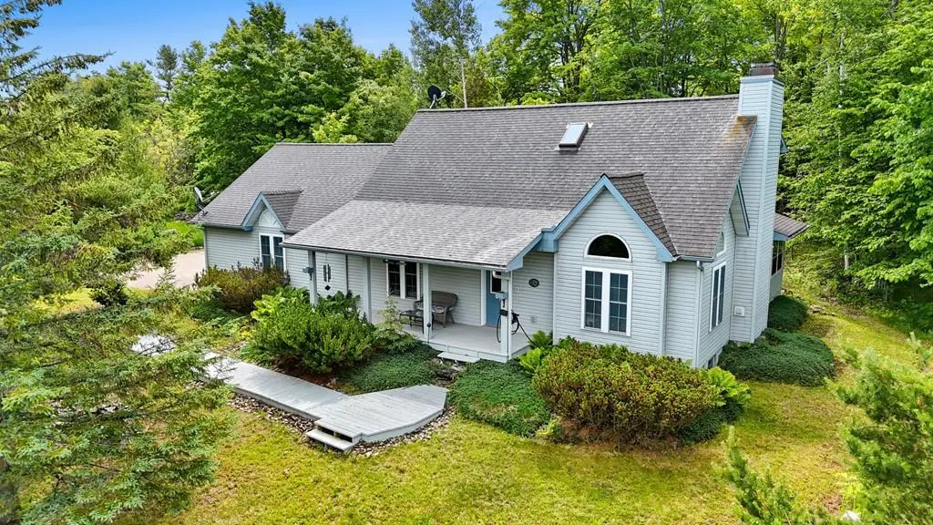 1797 Wildwood Rd, Sister Bay