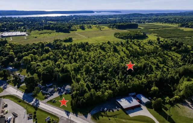 N/a Egg Harbor Rd, Sturgeon Bay