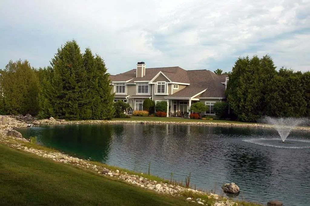 3755 Northhaven Dr, Fish Creek