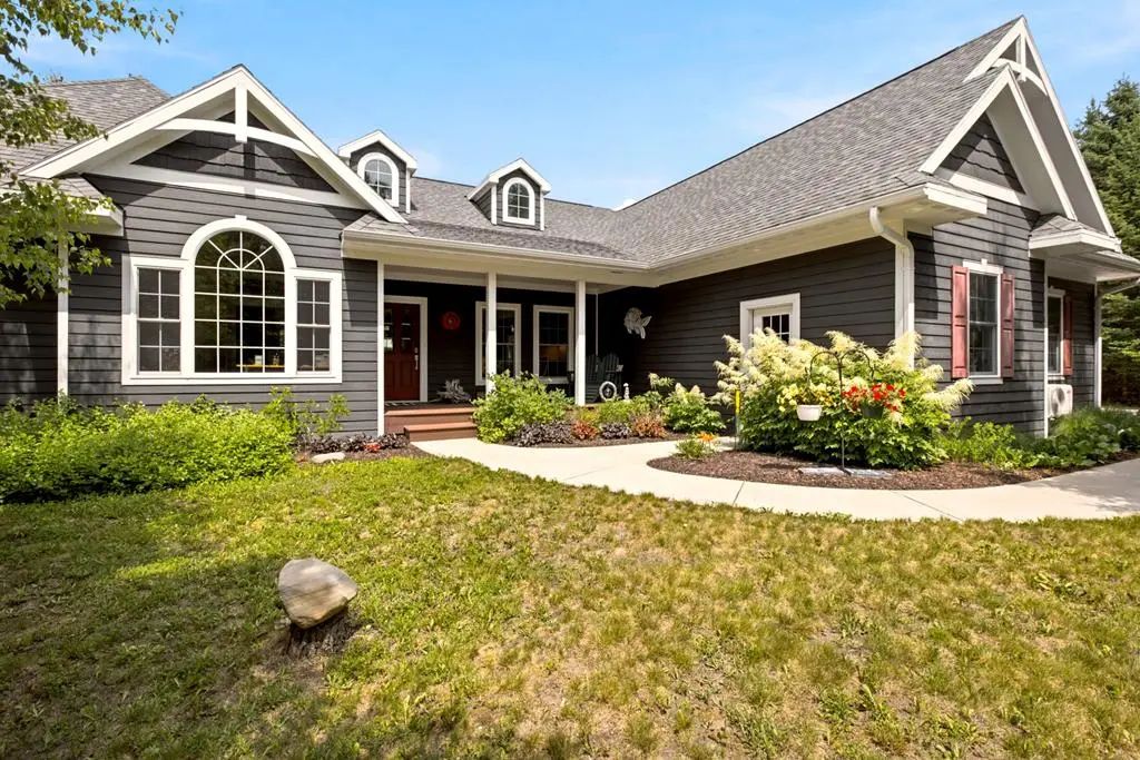 8508 Old Ledge Ln, Fish Creek