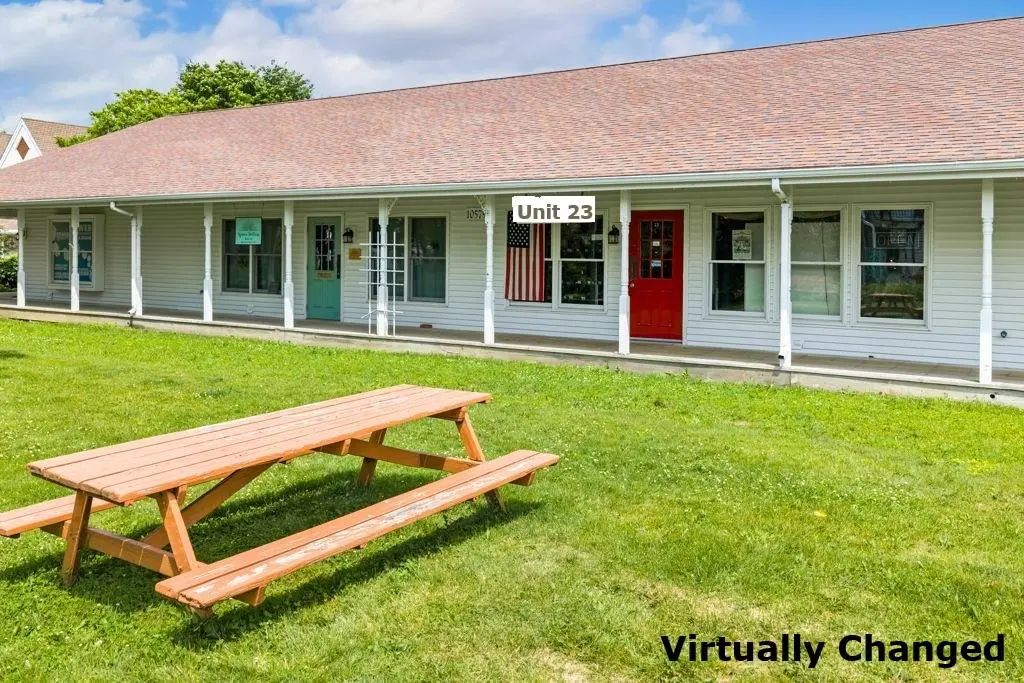 10579 Country Walk Ln, Sister Bay
