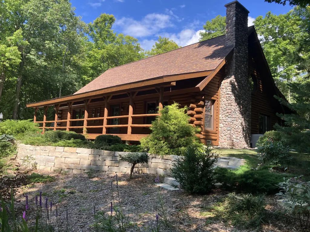 10848 Trillium Ln, Sister Bay