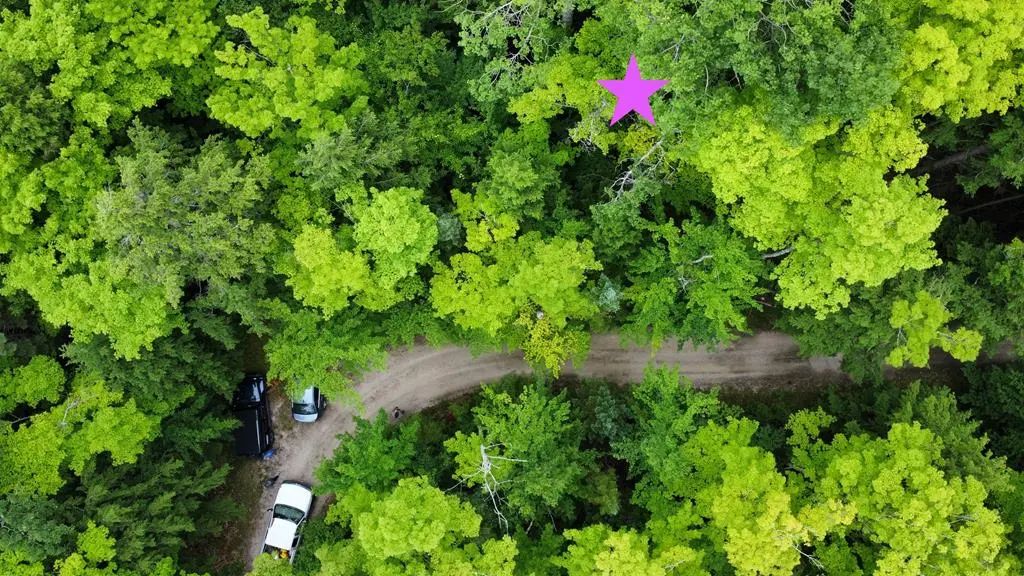 County Rd Np, Ellison Bay