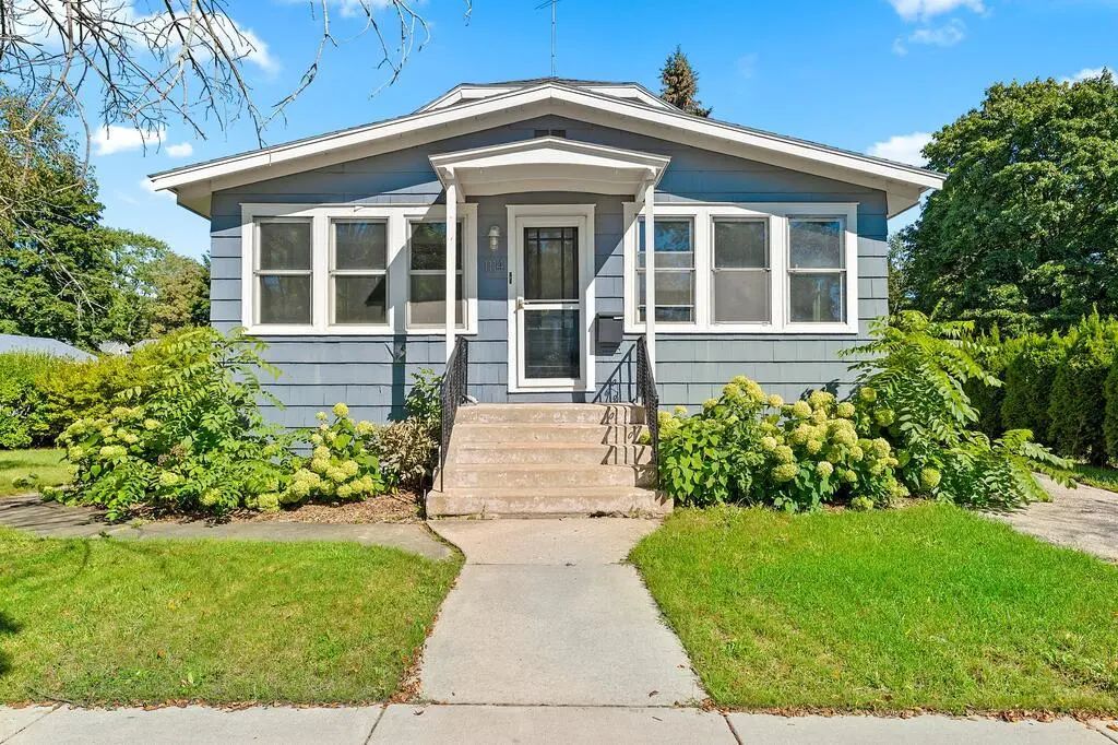 1114 Quincy St, Sturgeon Bay