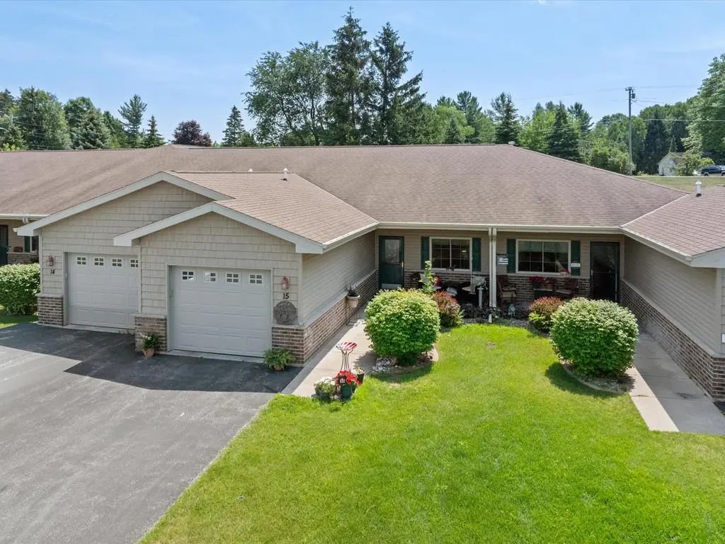540 Tacoma Beach Rd, Sturgeon Bay