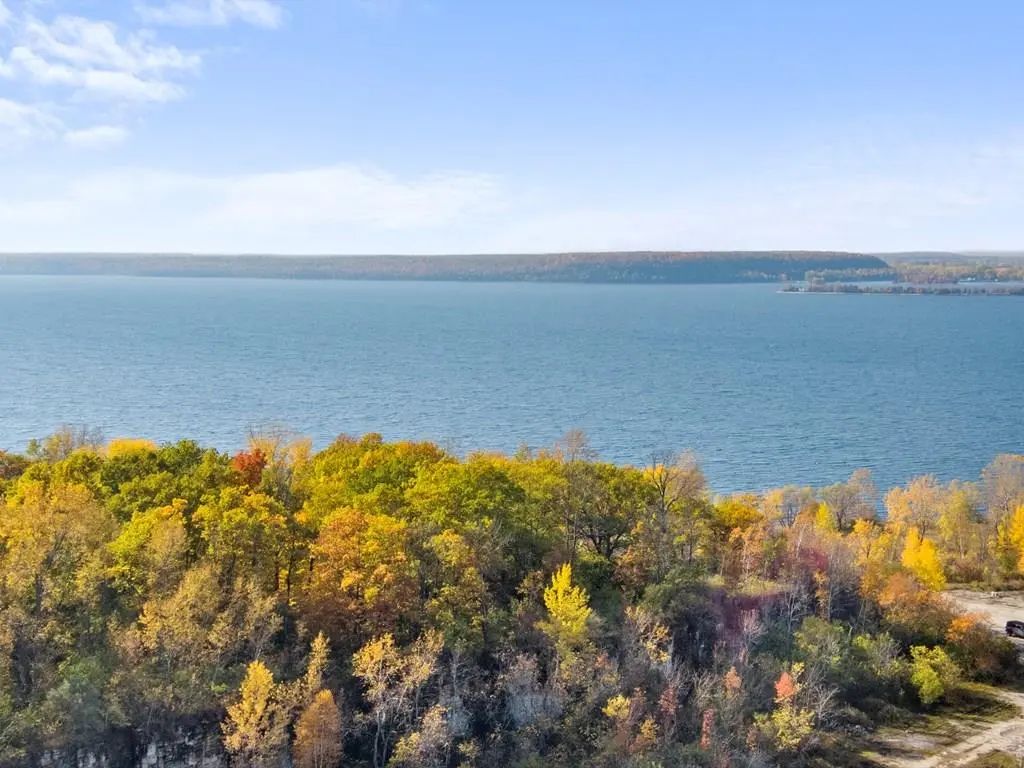 Lot 9 Quarry Bluff Ct, Sturgeon Bay