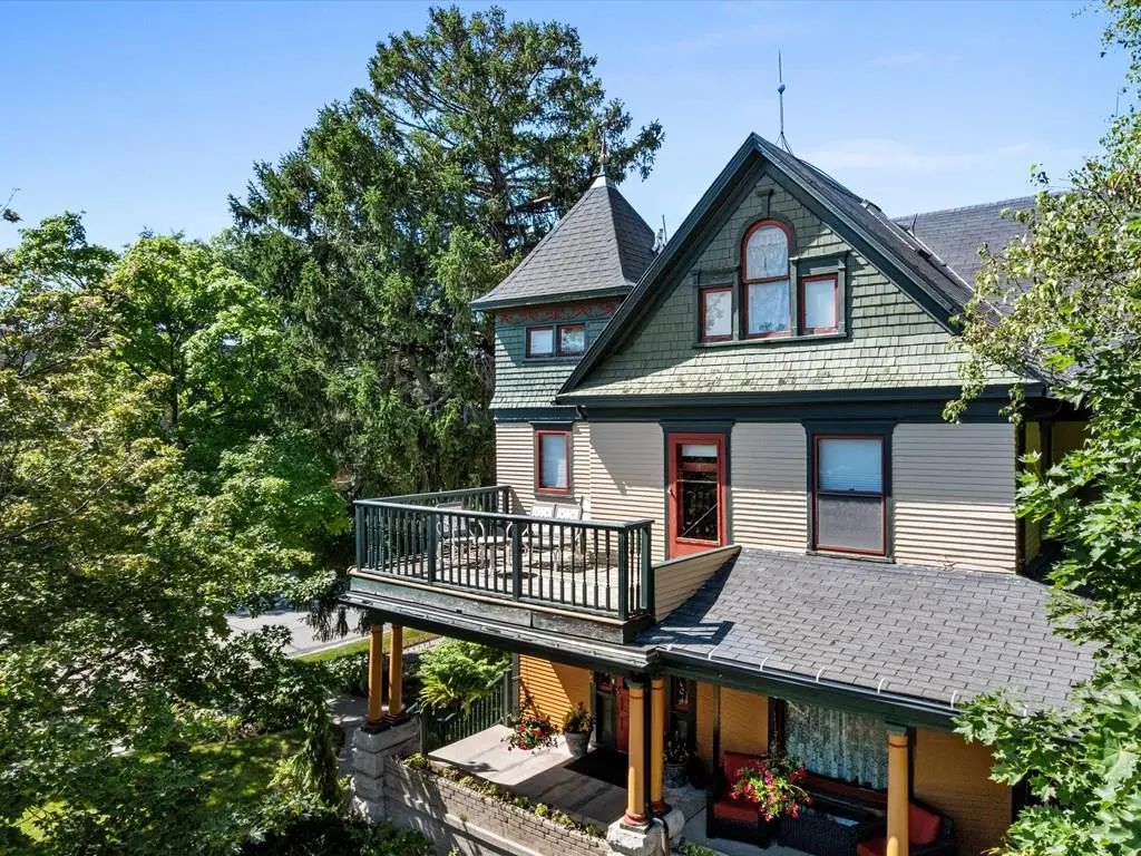 908 Michigan St, Sturgeon Bay