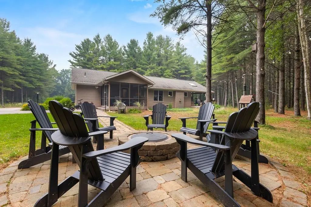 7970 Red Cherry Rd, Baileys Harbor