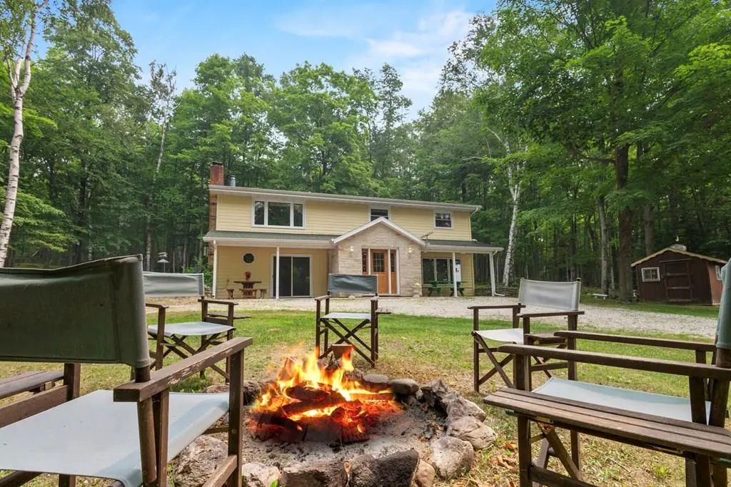 6610 Lost Lake Rd, Egg Harbor