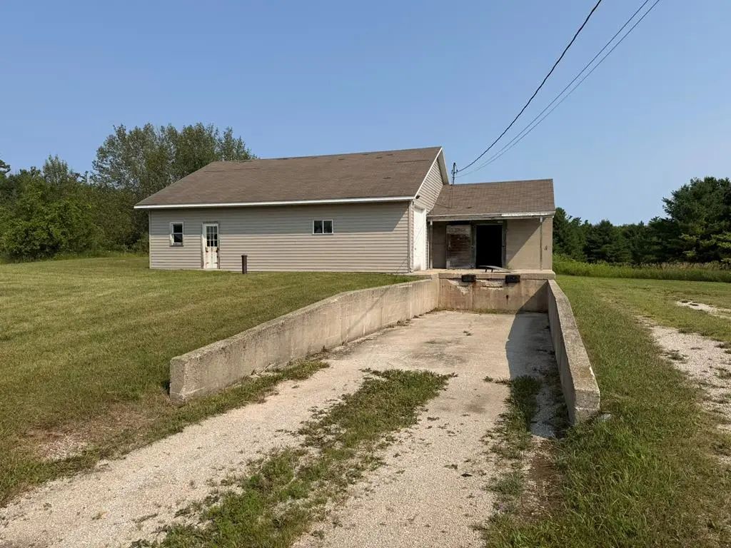 1488 Hwy 42, Ellison Bay