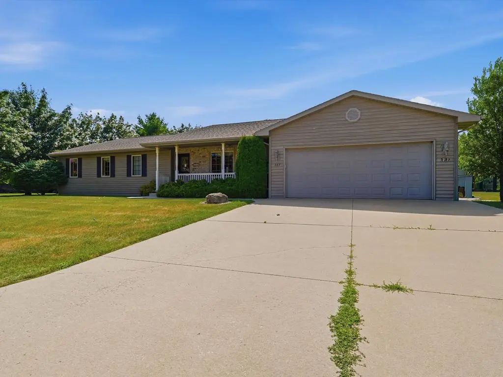 367 N 19th Ave, Sturgeon Bay