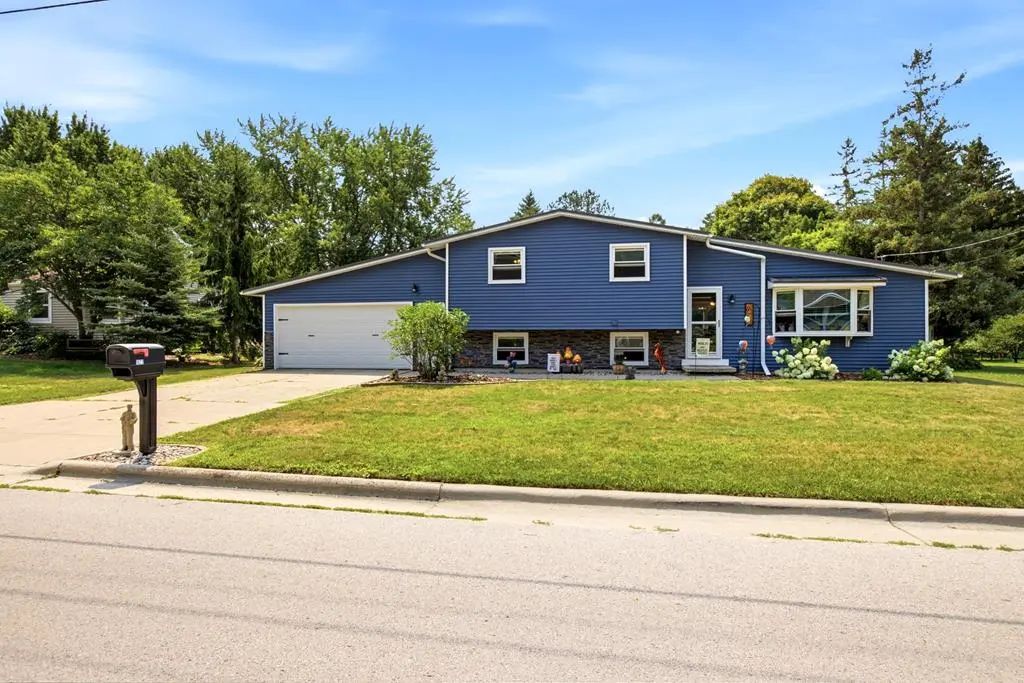 1623 Utah St, Sturgeon Bay