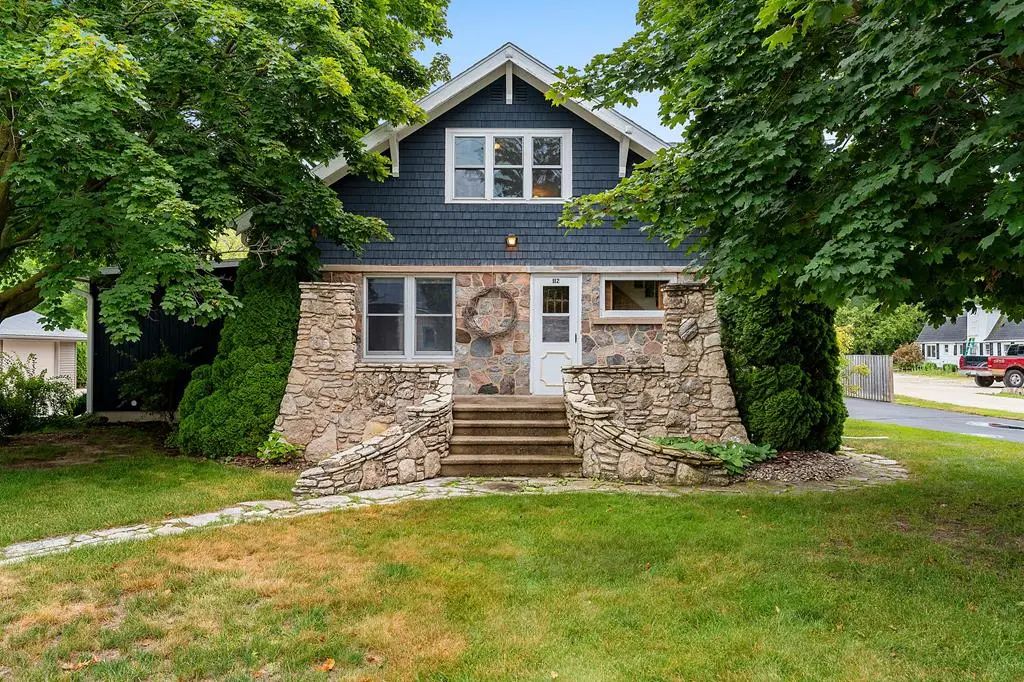 112 S Hudson Ave, Sturgeon Bay