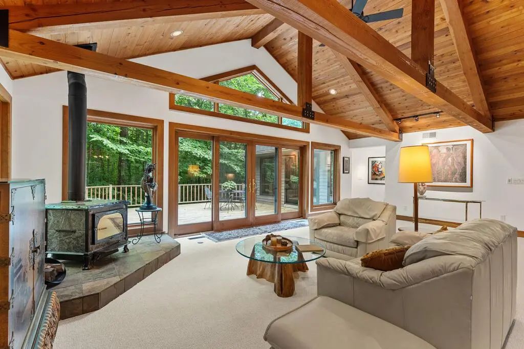 3155 Gibraltar Rd, Fish Creek