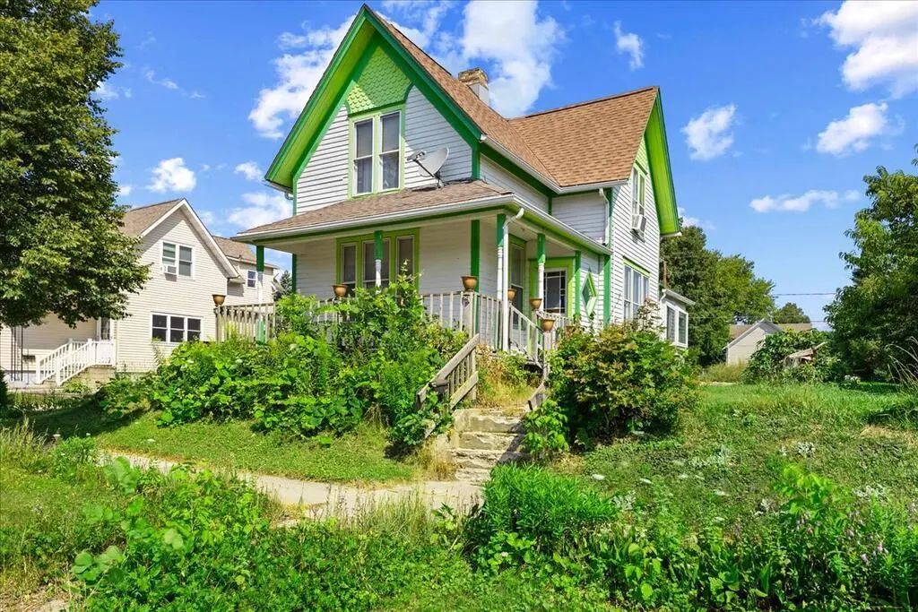 625 Center St, Kewaunee