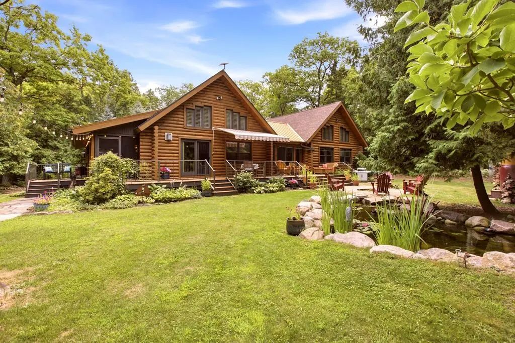 4588 Sherwood Point Rd, Sturgeon Bay