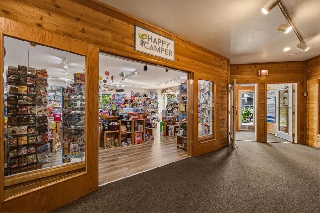7828 Hwy 42, Egg Harbor